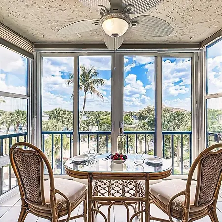 Harbor Towers 3Rd Floor, Bay Views Villa
